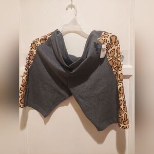 Disney parks biker shorts